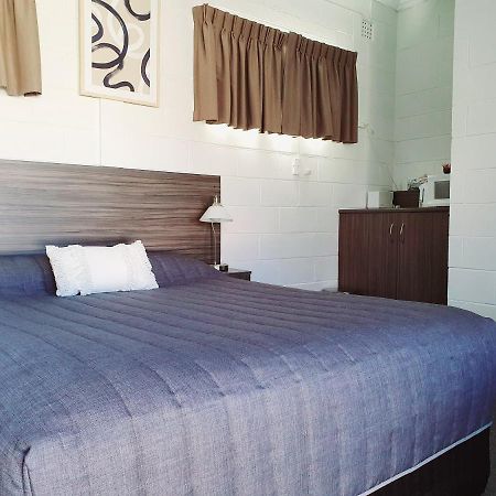 Motel Riverbend Tailem Bend Exteriér fotografie