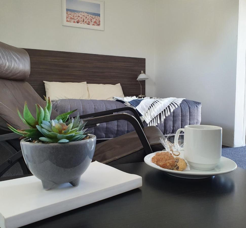 Motel Riverbend Tailem Bend Exteriér fotografie