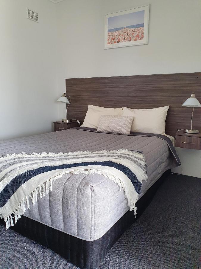 Motel Riverbend Tailem Bend Exteriér fotografie
