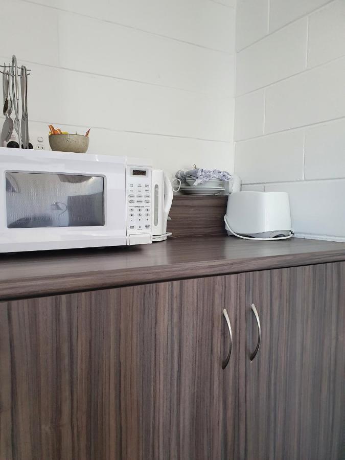 Motel Riverbend Tailem Bend Exteriér fotografie
