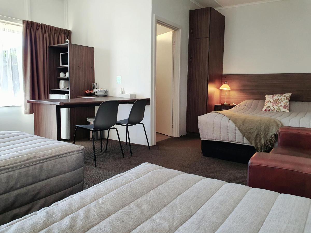 Motel Riverbend Tailem Bend Exteriér fotografie