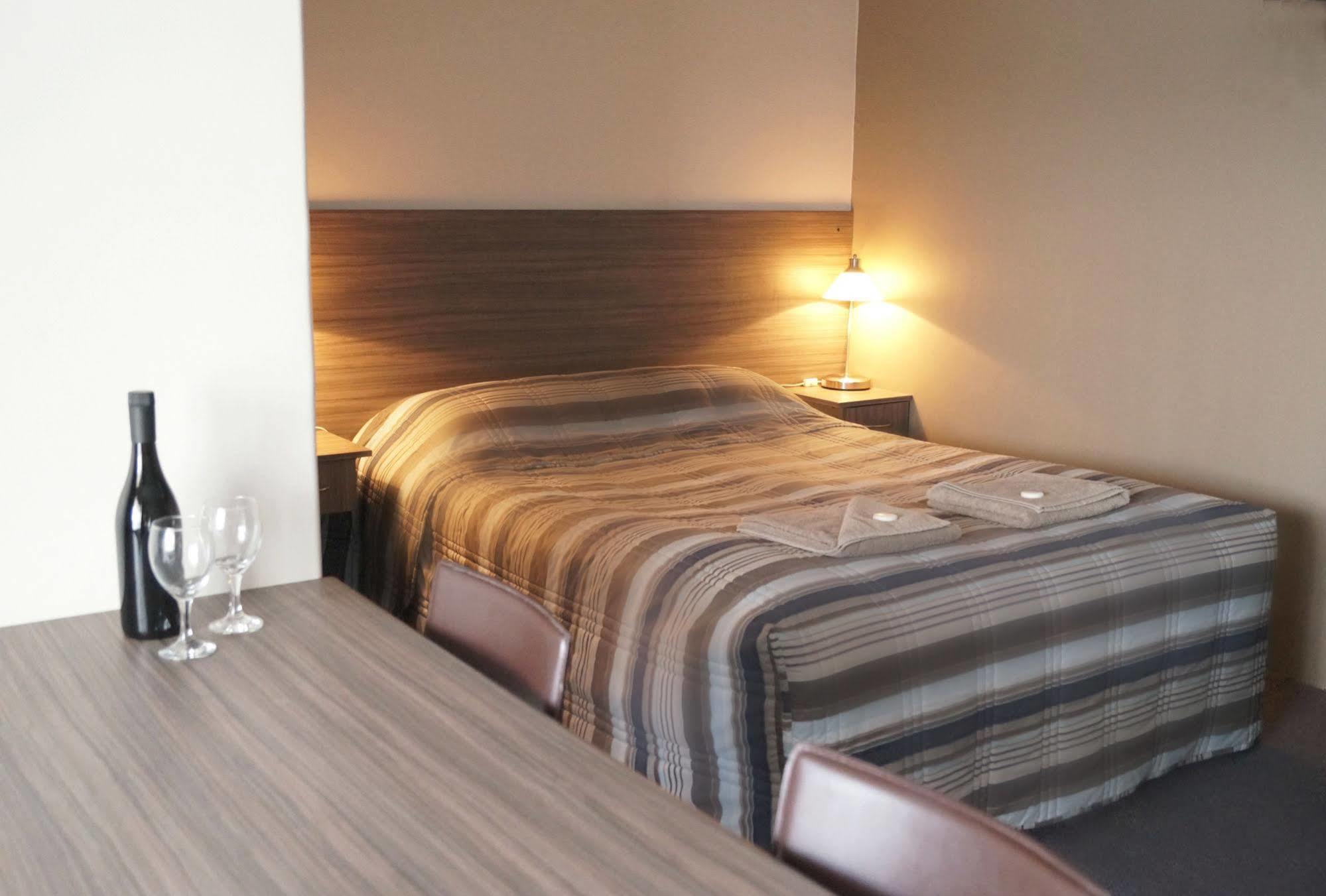Motel Riverbend Tailem Bend Exteriér fotografie