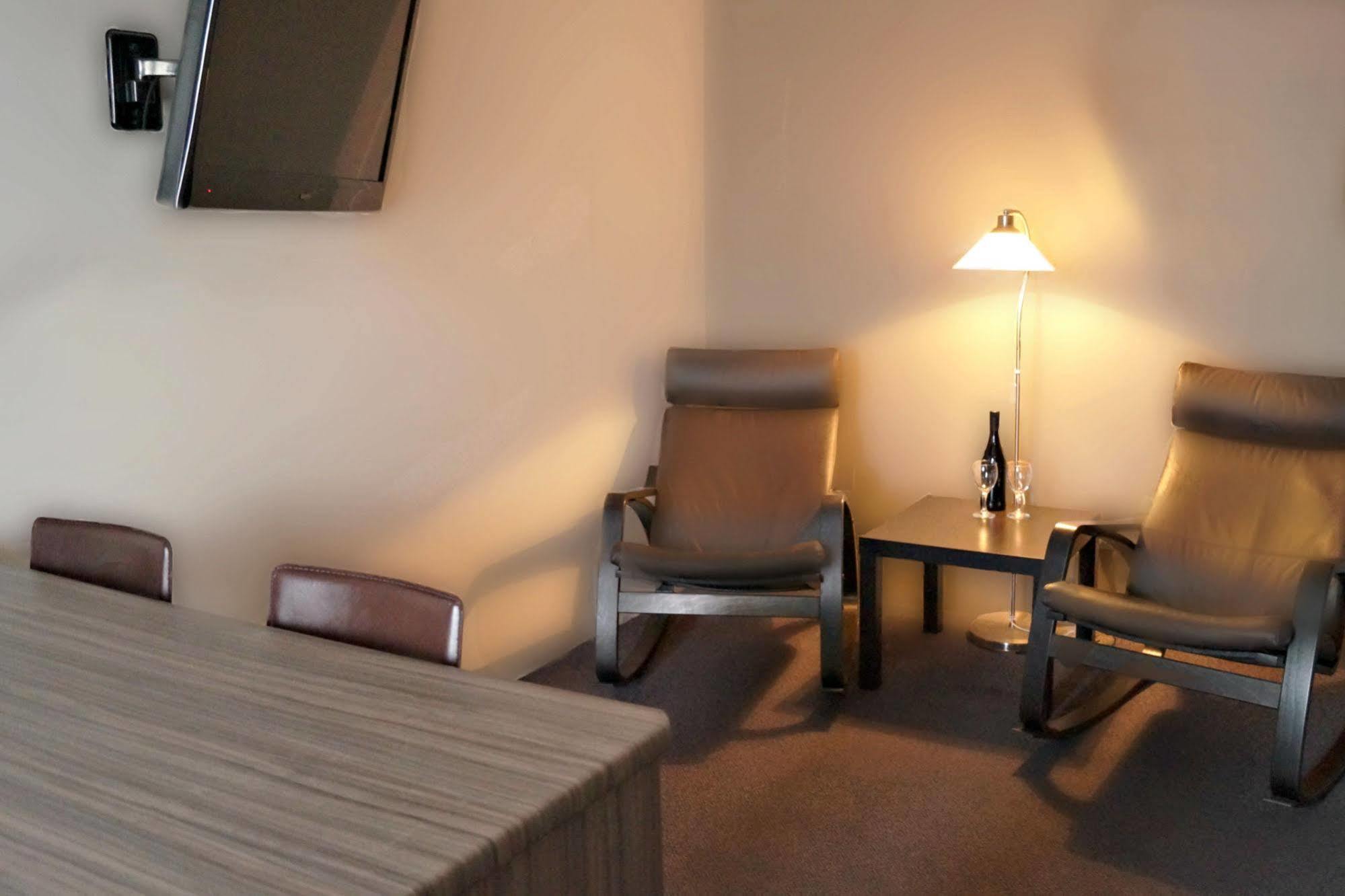 Motel Riverbend Tailem Bend Exteriér fotografie